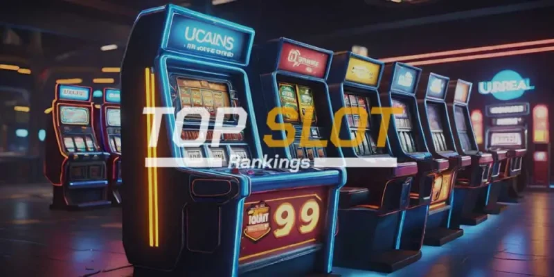 Slot Machines