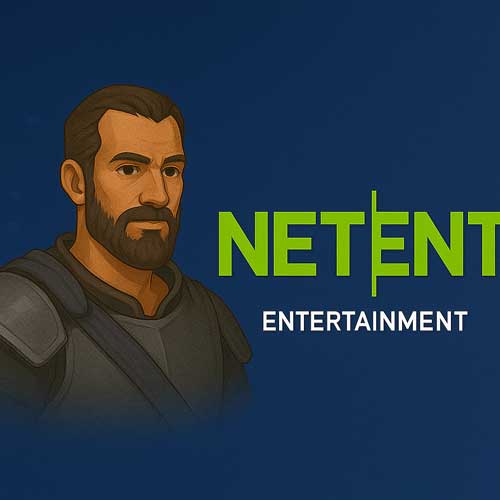 NetEnt