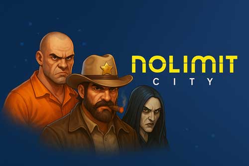 Nolimit City