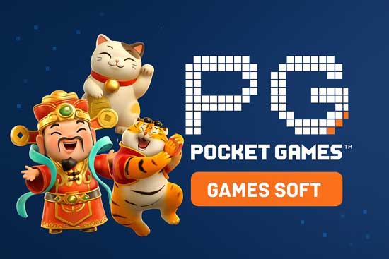 pg soft