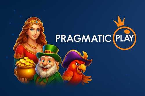 Pragmatic Play