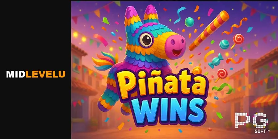 Pinata Wins รีวิว